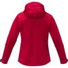 Elevate Life Womens/Ladies Match Soft Shell Jacket
