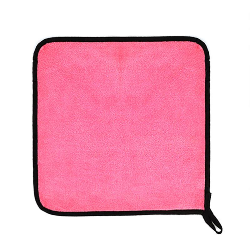 

Multi-functional Absorbent Kitchen Cleaning Cloths