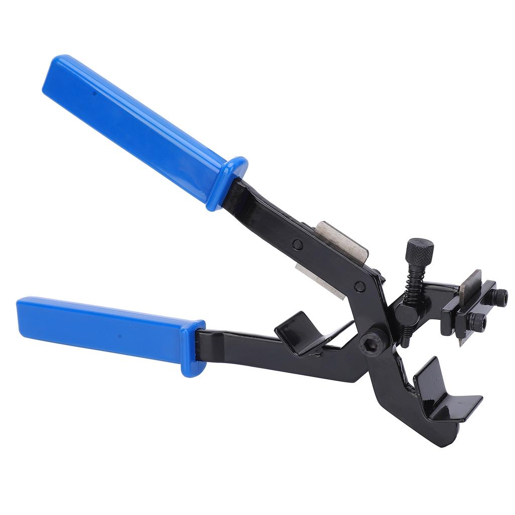 BX?30 Multifunctional Wire Stripper Cable Crimper Pliers Cutter Crimping Hand Tool