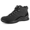 Autumn and Winter Men's Anti-smashing and Anti-piercing Lightweight Solid Bottom Wear-resistant and Non-slip Electrical Insulating Shoes 10