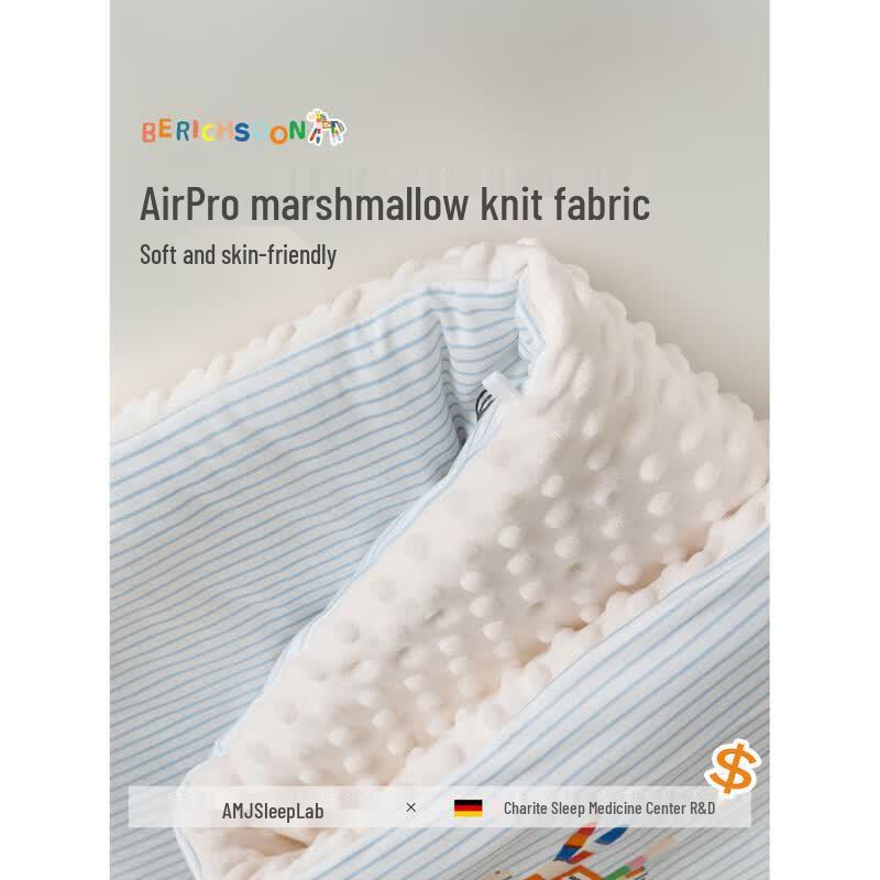 Aimeijia Class A Bean Fiber Quilt for Infants & Children