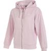 New PUMA Jackets & Coats Women's Pink 682154-60