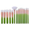 Stroke of Beauty - Set of 15: Makeup Brush