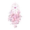 Dreamcatchers Bohemians Dream Catcher Wall Decors for Bedroom Dorm Room Decors Feathered Hanging Ornament Festival Gift