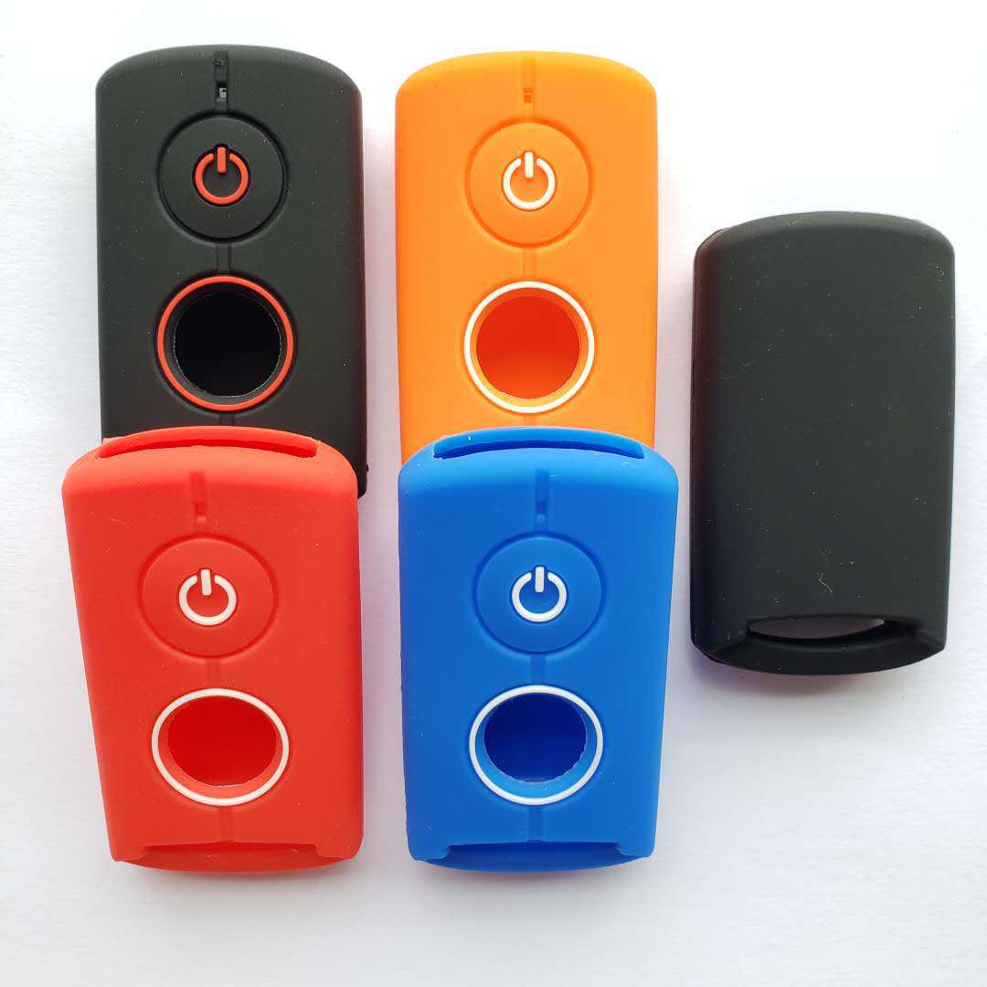 

Набор сумок для ключей мотоцикла Yamaha NVX155/QBIX/AEROX/SMAX300 Other Colors Specify in Order Notes