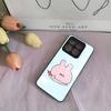 Cute Cartoon A-Asamimichan Phone Case For Xiaomi Poco F3 4 5 6 X3 NFC X4 GT X5 6 M3 4 5 5s 6 Pro 4G 5G Glass Cases