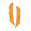 For Chevy Trailblazer - Compatible Side Marker Light Turn Signal- GM Part Numbers 42716023 42716024 GM2550210 GM2551210