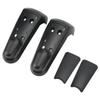 Electric Scooter Front Fork Suspension Aluminium Alloy Electric Scooter Front Fork for Xiaomi M365 PRO 1S