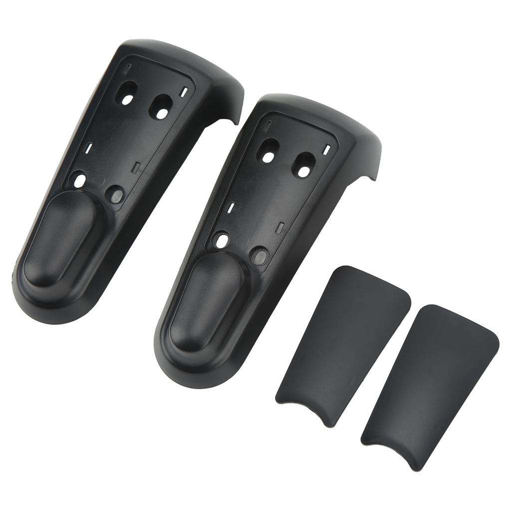 Electric Scooter Front Fork Suspension Aluminium Alloy Electric Scooter Front Fork for Xiaomi M365 PRO 1S