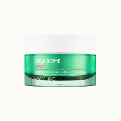 Cica Biome Cream 50ml