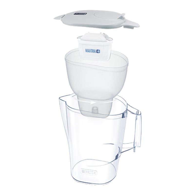 BRITA Kalea XL Water Filter Pitcher