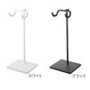 Tower Bicycle for Indoor and Outdoor Display Cycle Bicycle Scandinavian Suitable for Cross Bikes and Road with Helmet and Angle Stand, Black, Use,
