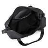 Men's Fitness Crossbody Bag: Large Capacity Wet/Dry Separation with Handbag and Shoulder Strap for Short Trips