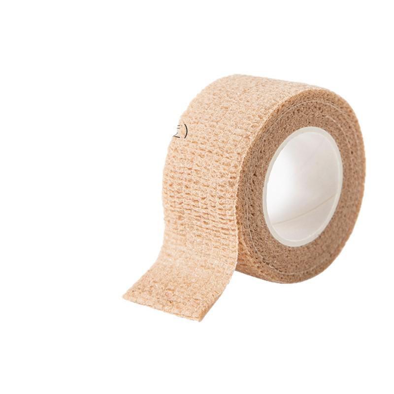 High-Temp Resistant Pot Handle Wrap - Anti-Scald Self-Adhesive Band for Kettle Handles