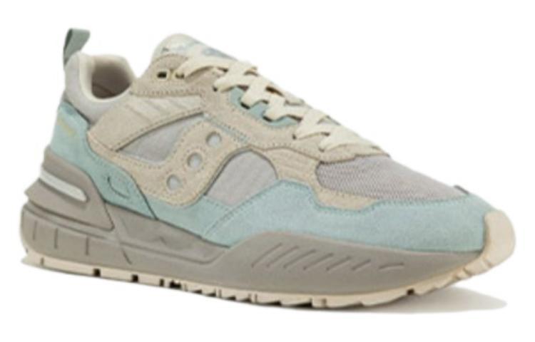 Saucony Shadow 5000 Slip Resistant, Abrasion Resistant, Breathable - S79037-6