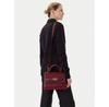 Сумка Aigner Farah S 133071 бордовый