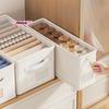 1Pc Underwear Socks Panties Drawer Organizer Storage Box Clothes Bedroom Wardrobe Cabinet Case for Home Organization