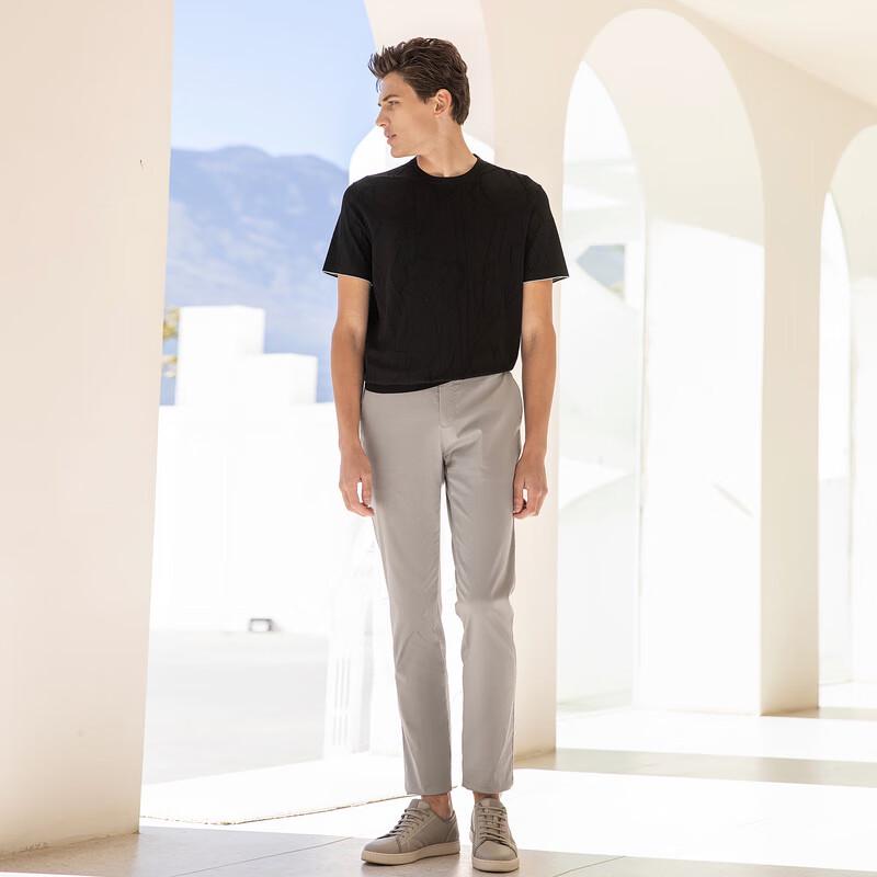 VICUTU Men s Comfortable Casual Short Sleeve T-Shirt XL