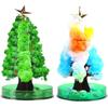 Magic Water Crystal Christmas Tree Blossom