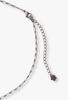 Butterfly Key Motif Necklace SAMN199560XV [Anna Sui]