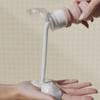 Leak-proof Double-Head Travel Bottle 2 in 1 Squeeze Bottle Packaging Bottle  Lotion Storage
