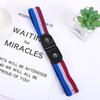 Buckle-Free Belt Ladies Decoration Lazy Belt Casual Elastic Elastic Jeans Belt Han