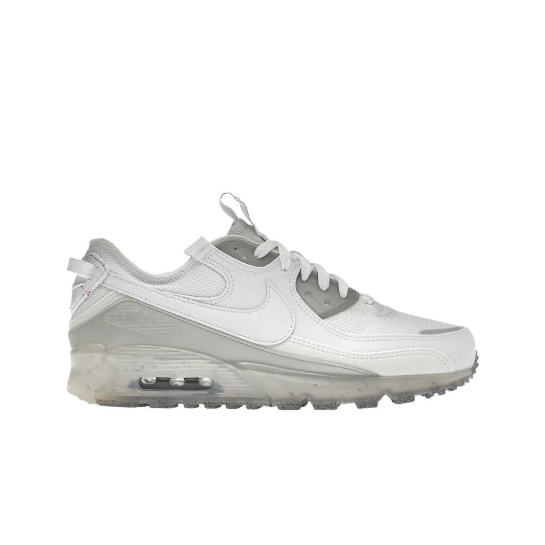 

Мужские кроссовки Nike Air Max Terrascape 90 белые DQ3987-101