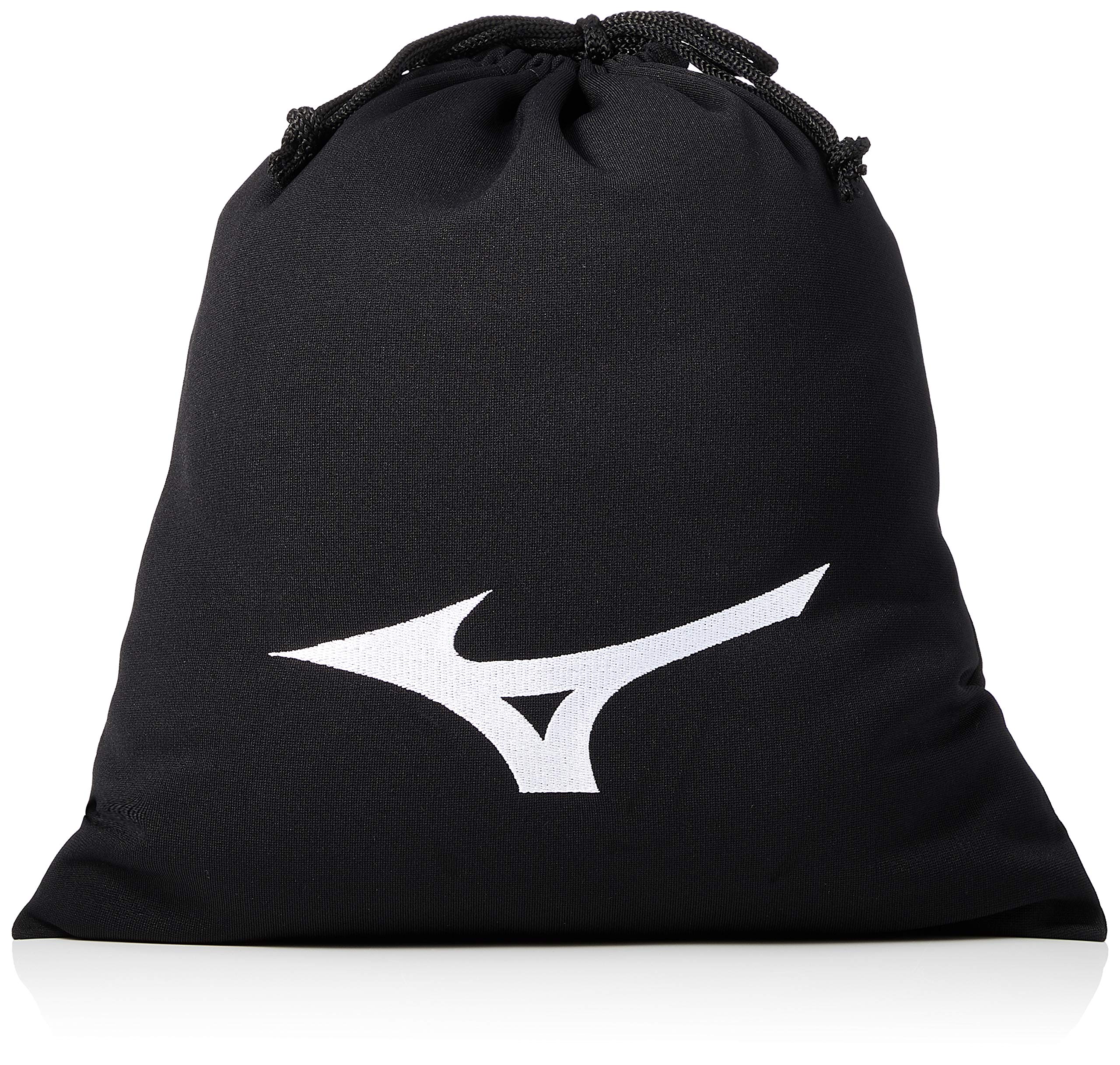 

Mizuno Мульти-сумка 12JY5X0109 черная (Бейсбол) чёрный