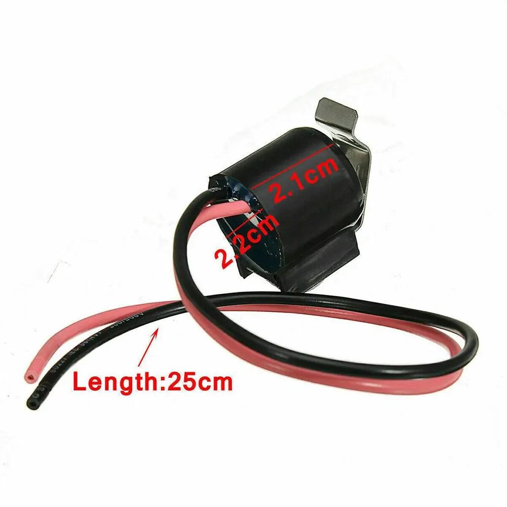 1/4Pcs Kühlschrank Abtauthermostat Für Gefrierfach Zu Warm Gefrierschrank Zu Kalt Kühlschrank Und Gefrierschrank Zu Warm