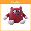 Liebesmonster Plüschtier Für Kinder Mit Weichem Kurzem Flor Material Perfekt Zum Kuscheln Und Als Geschenk