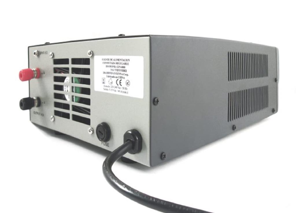 GZV4000 DC電源 15V 30A GZV4000 DC電源 15V 30A GZV4000 Diamond Switching 5V Supplies unit