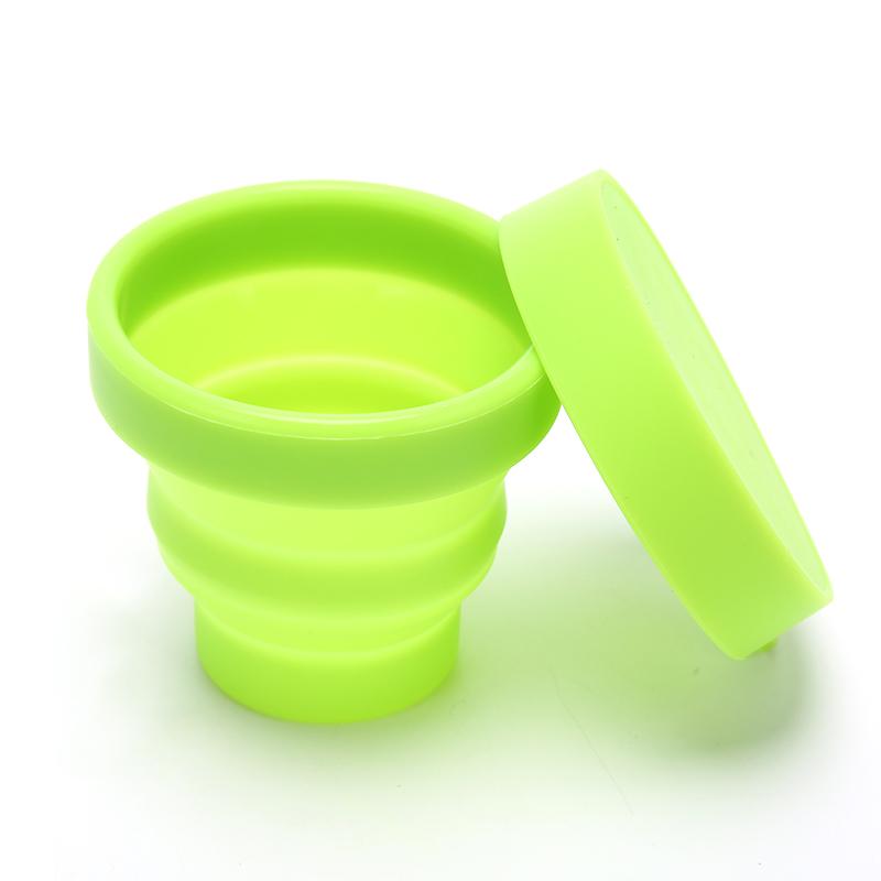 Menstrual Cup Medical Grade Silicone Reusable Sterilising Women Period Cup