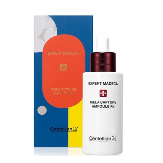 Centellian24 Expert Madeca Mela Capture Ampoule RX 28ml
