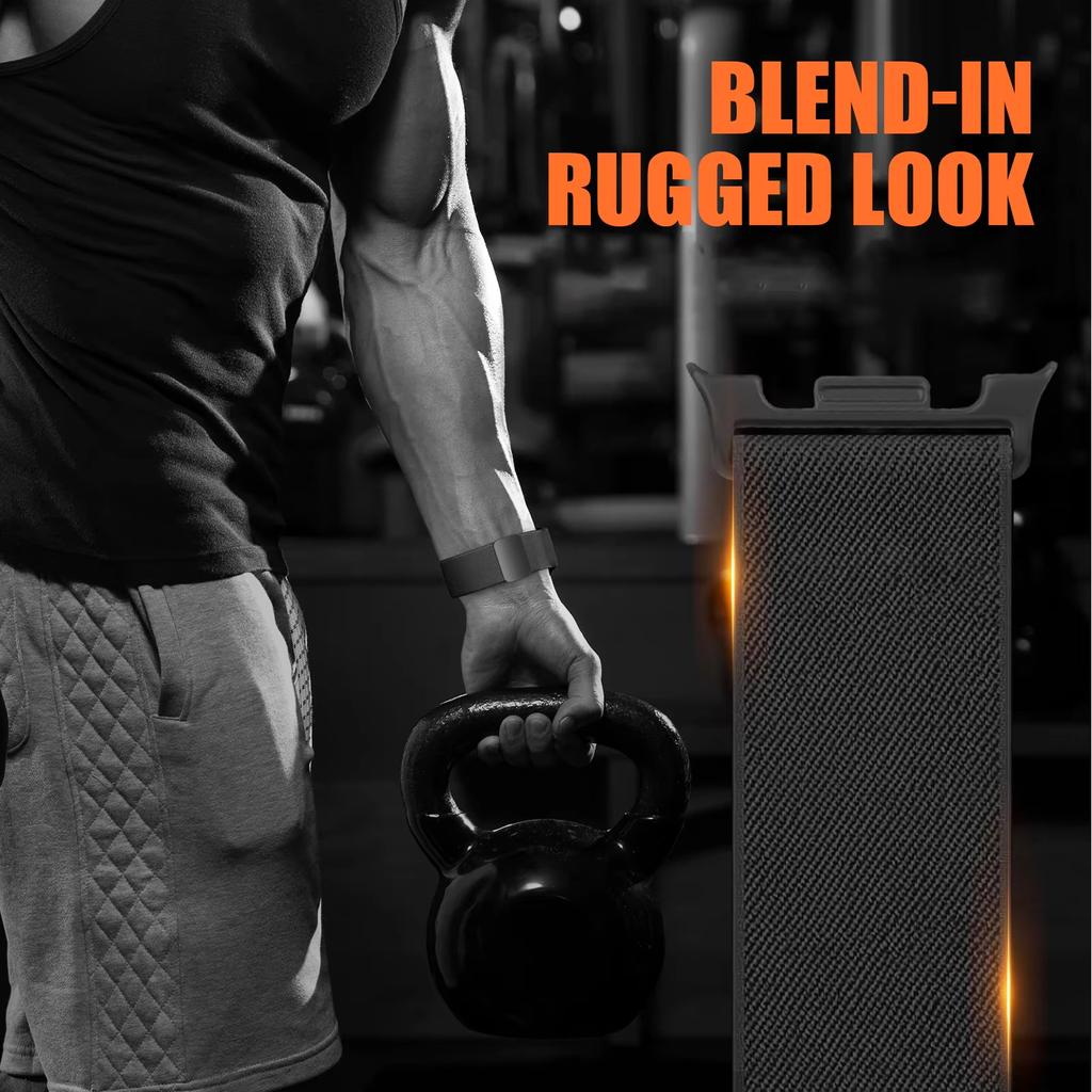 For Samsung Galaxy Watch 8 Strap 40mm 44mm stretch Nylon correa pulseira Magnetic Bracelet for Galaxy Watch 8 classic 46mm Band