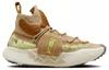 Nike Ispa Sense Flyknit Sesame Desert Ochre CW3203-200