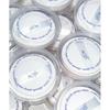 Glow Cloud Puff + Case 3pcs