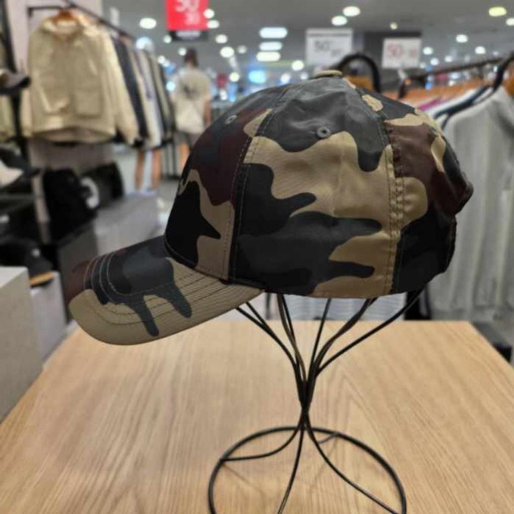 Jeep Hard Shape Basic Logo Ball Cap_JP3GCU157