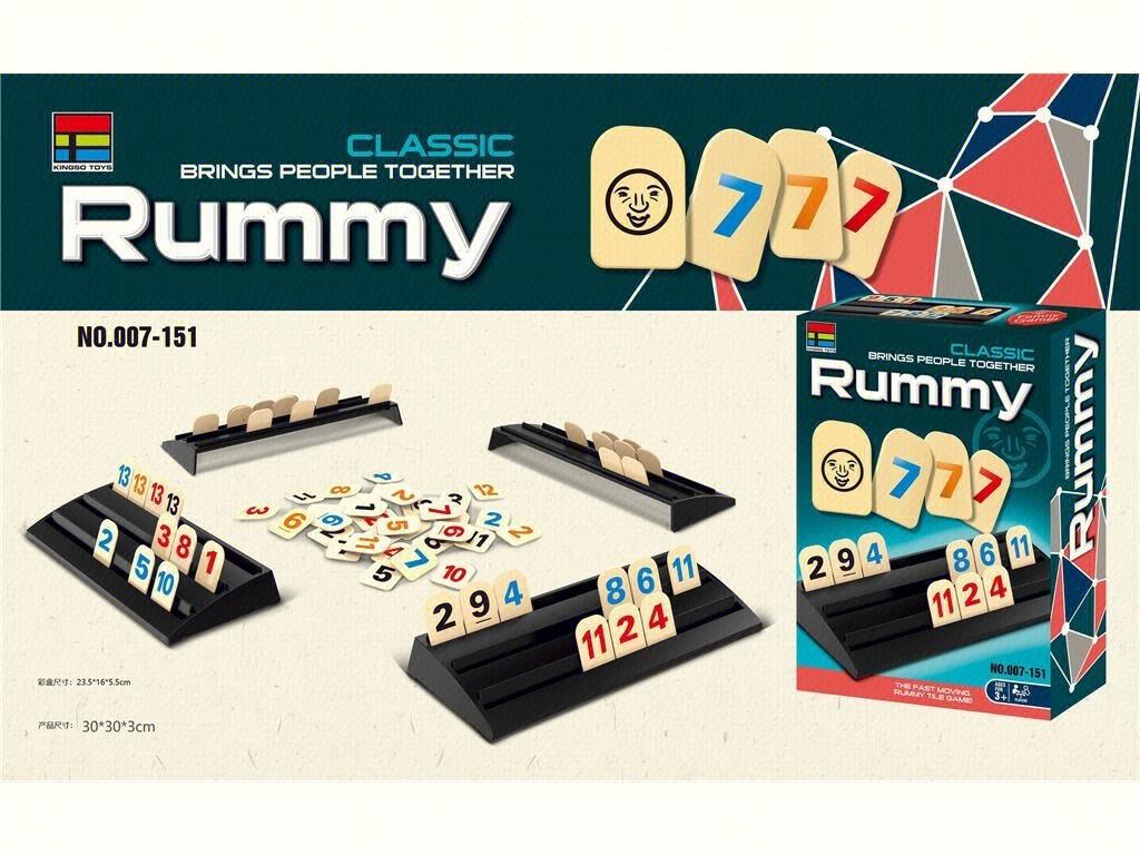 Interactive Digital Card Storage Game for Children, Cross-Border English Version of Mahjong Digital Game, Chess and Card Entertainment BBoys and Girls