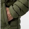 Зимняя куртка Helly Hansen Mono Jacket Terrain green