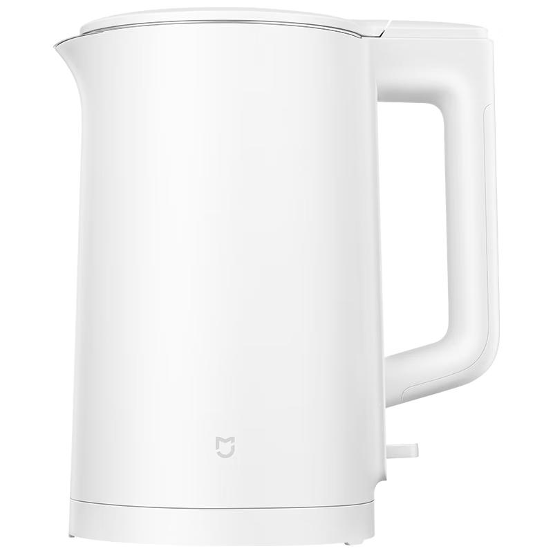 Xiaomi Mijia 1.5L 304 Stainless Steel Electric Kettle CN plug (adapter included)