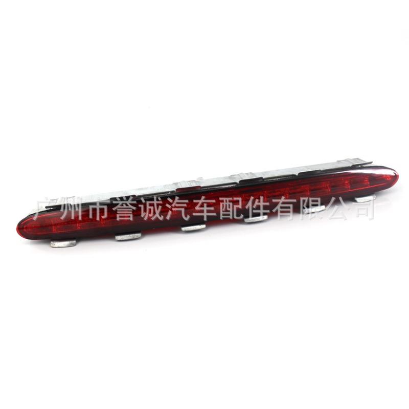 High Mount Stop Rear Brake Light Compatible with Mercedes C Class W209 2002 2009 High Quality Car Accessories tallation Kit