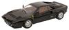 KK scale scale Ferrari 288 GTO 1984 Black Finished Product KKDC120153 1/12