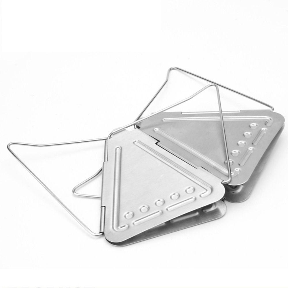 Portable Coffee Filter Holder Collapsible Coffee Dripper Baskets Coffee Drip Rack Outdoor