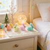 Easter  Macaron  Figurines,  Home Decorations