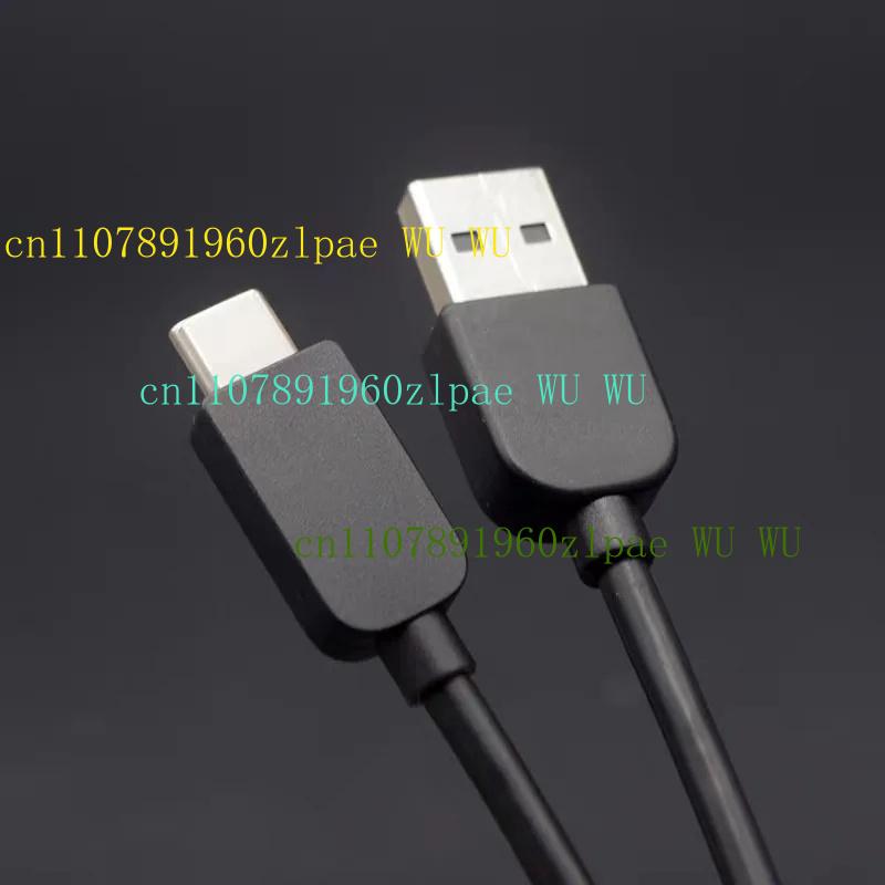 Original CP-AC150 Cable for Sony Xperia PRO-I XA1 XA2 Ultra XZ3 XZ2 XZ1 Type C Cable Fast Charger Charging USB C TypeC Data Core 6
