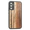 Bewood Wooden Case for Samsung Galaxy A34 5G Mango