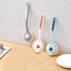 Cleaning Brush Sponge Scrub Grills Household Supplies Kitchen