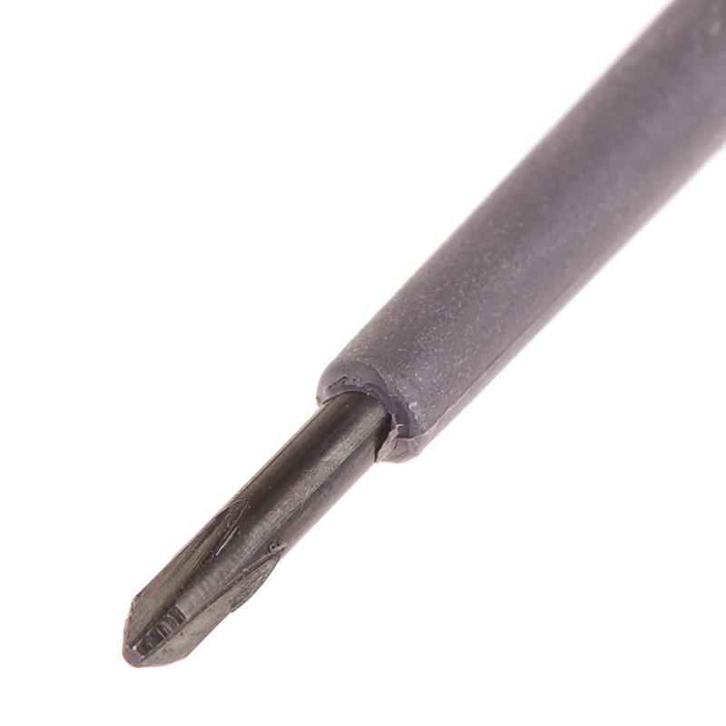 2Pcs Electrician Magnetic Screwdriver Induction Voltage Test Pen Multifunctional Electricians Screwdrivers Hand Tools