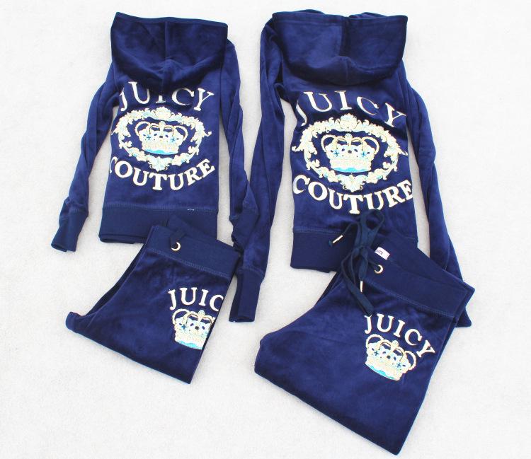 Podzimní Evropský a Americký Dívčí Slim Fit Sametový Set na Jógu - Sportovní Módní Rodinný Outfit