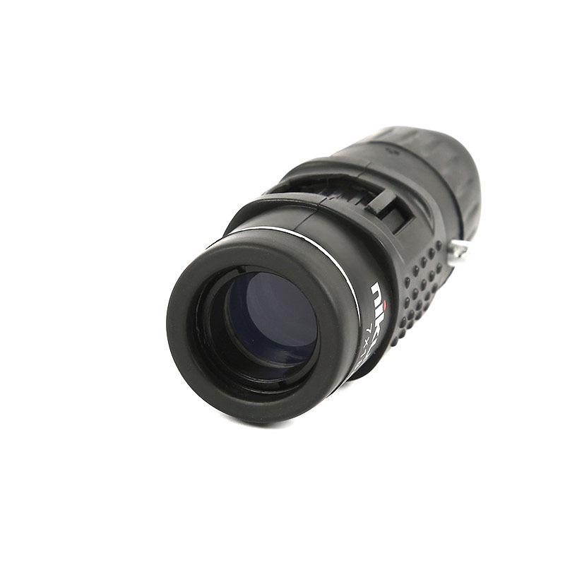 Nicola Bugler 7X18 Dual Focus Wide-Angle Low-Light Night Vision Monocular Binoculars